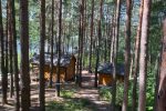 Vila Paradise - Gospodarstwo agroturystyczne do wynajęcia we wsi Smalva na Litwie - 4
