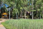 Vila Paradise - Gehöft für Landtourismus zu vermieten im Dorf Smalva, in Litauen - 2