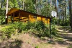 Vila Paradise - Gehöft für Landtourismus zu vermieten im Dorf Smalva, in Litauen - 5