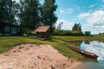 Domki w rejonie Onikszty „Raganų nameliai” - 3