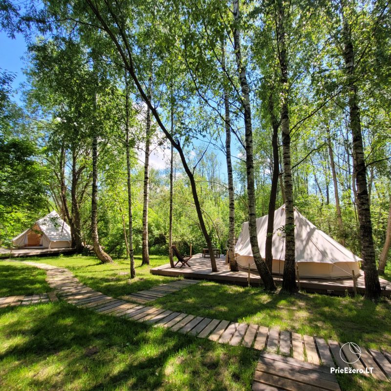 Teka Teka Campingplatz