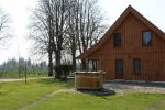 Gospodarstwo agroturystyczne Lakštingalu sala do wynajęcia - 6