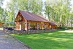 Gehöft - Camping Vitrūna - 2