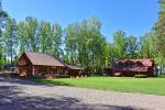 Gehöft - Camping Vitrūna - 3