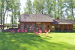 Gehöft - Camping Vitrūna - 4