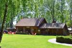 Gehöft - Camping Vitrūna - 5