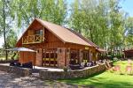 Gehöft - Camping Vitrūna - 6