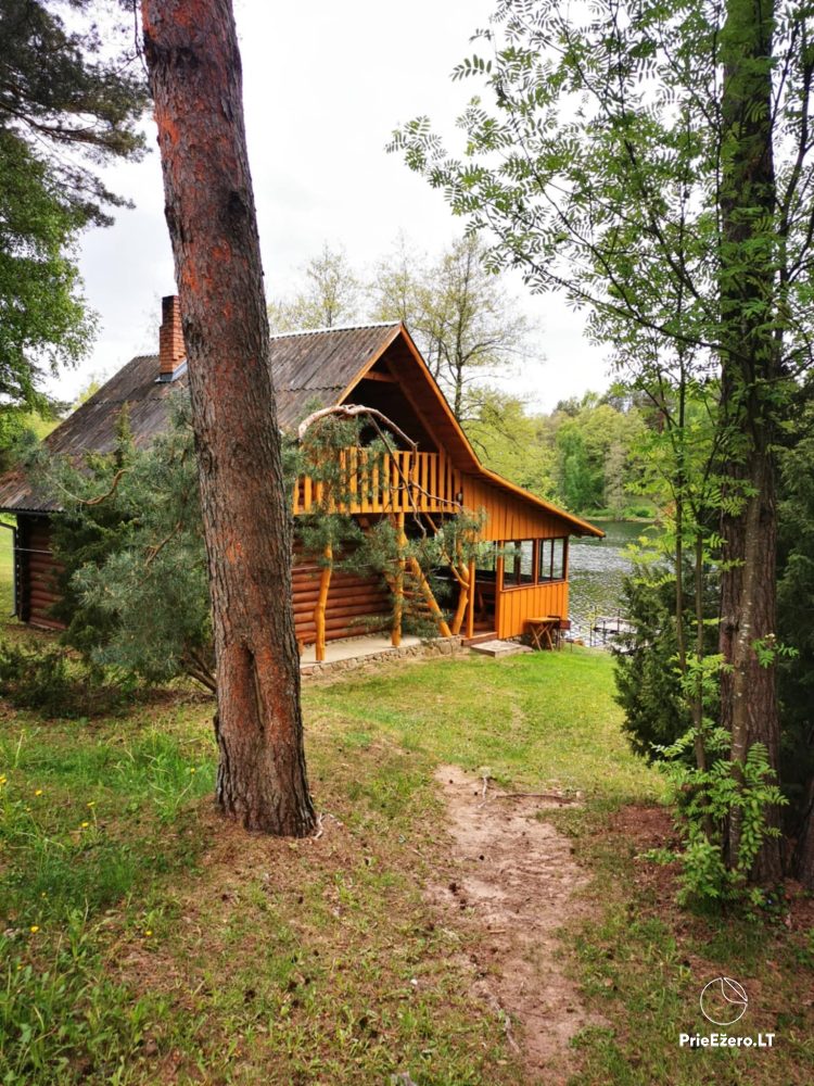 D. Janulevičienė Homestead - 1