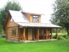 D. Janulevičienė Homestead
