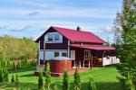 Liūtynė - countryside tourism homestead for rent in Lithuania - 5