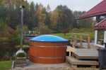 Sauna und ein Gehöft zur Miete in Litauen - 3