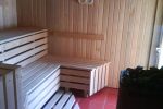 Sauna und ein Gehöft zur Miete in Litauen - 4