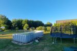 Molyne - Gehöft für Landtourismus in der Region Kelmes in Litauen - 6