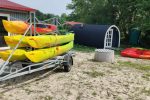 Kayaks for rent and accommodation - 3