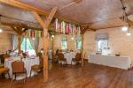 Countryside homestead by the lake Pageluvio takas - sauna, hot tub, banquet hall - 3