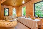 Countryside homestead by the lake Pageluvio takas - sauna, hot tub, banquet hall - 5