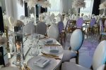 DN Villa: 50 seat banquet hall + SPA: swimming pool, jacuzzi, sauna - 5