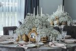 DN Villa: 50 seat banquet hall + SPA: swimming pool, jacuzzi, sauna - 6