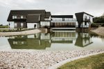 DN Willa: sala bankietowa na 50 miejsc + SPA: basen, jacuzzi, sauna - 2