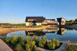 DN Villa: Bankettsaal mit 50 Plätzen + SPA: Swimmingpool, jacuzzi, Sauna