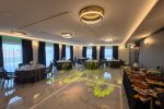DN Villa: 50 seat banquet hall + SPA: swimming pool, jacuzzi, sauna - 2