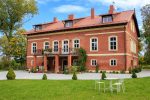 Dautaru manor - hotel, park and banquet halls for weddings, celebration, vacation - 2