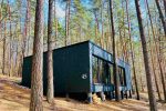 Premium Forest Bungalows - cottages for rent in Molėtai district - 2