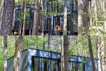 Premium Forest Bungalows- коттеджи в аренду в Молетском районе - 2
