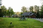 Homestead Narūnas in Jonava district: holiday cottages, sauna, hot tub, hall for celebrations - 6