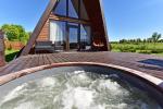 Taurupis - holiday cottages  for rent in Varena region - 3
