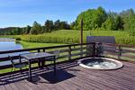Taurupis - holiday cottages  for rent in Varena region - 3