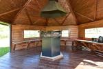 Taurupis - holiday cottages  for rent in Varena region - 6