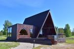 Taurupis - holiday cottages  for rent in Varena region - 2