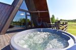 Taurupis - holiday cottages  for rent in Varena region - 5