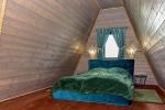 Taurupis - holiday cottages  for rent in Varena region - 5
