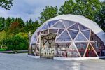 Купол возле озера Гилиус - для ваших праздников и мероприятий - 5