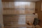 Sauna house for rent in Utena region, in Lithuania - 6