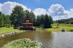Баня в аренду в Утенском районе, в Литве - 4