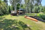 Баня в аренду в Утенском районе, в Литве - 3