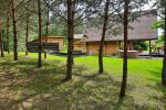 Баня в аренду в Утенском районе, в Литве - 6
