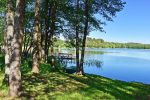 «Ignalina Бич Клаб» - комплекс современных домиков, водных развлечений - 6