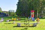 «Ignalina Бич Клаб» - комплекс современных домиков, водных развлечений - 5