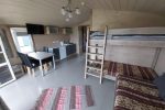 Podnieki holiday cottages in Ventspils for families with children - 3