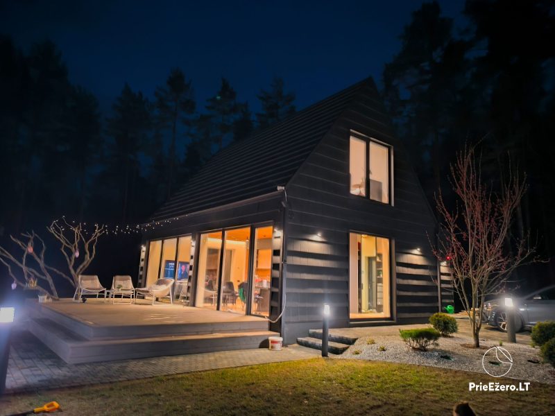 „Forest Valley” – Gospodarstwo do wynajęcia