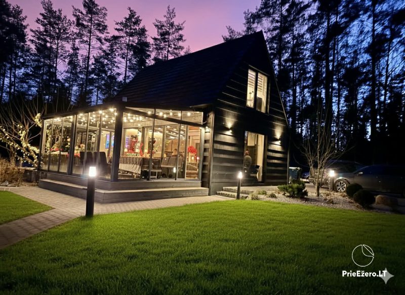 Forest Valley - Homestead for rent