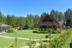 Gospodarstwo „Beautiful Villa Family / Couples” - wypoczynek dla rodzin, par nad brzegiem jeziora