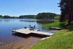 Усадьба «Beautiful Villa Family / Couples» - отдых для семей, пар на берегу озера - 6