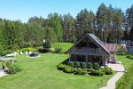Усадьба «Beautiful Villa Family / Couples» - отдых для семей, пар на берегу озера - 2