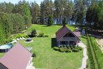 Усадьба «Beautiful Villa Family / Couples» - отдых для семей, пар на берегу озера - 3