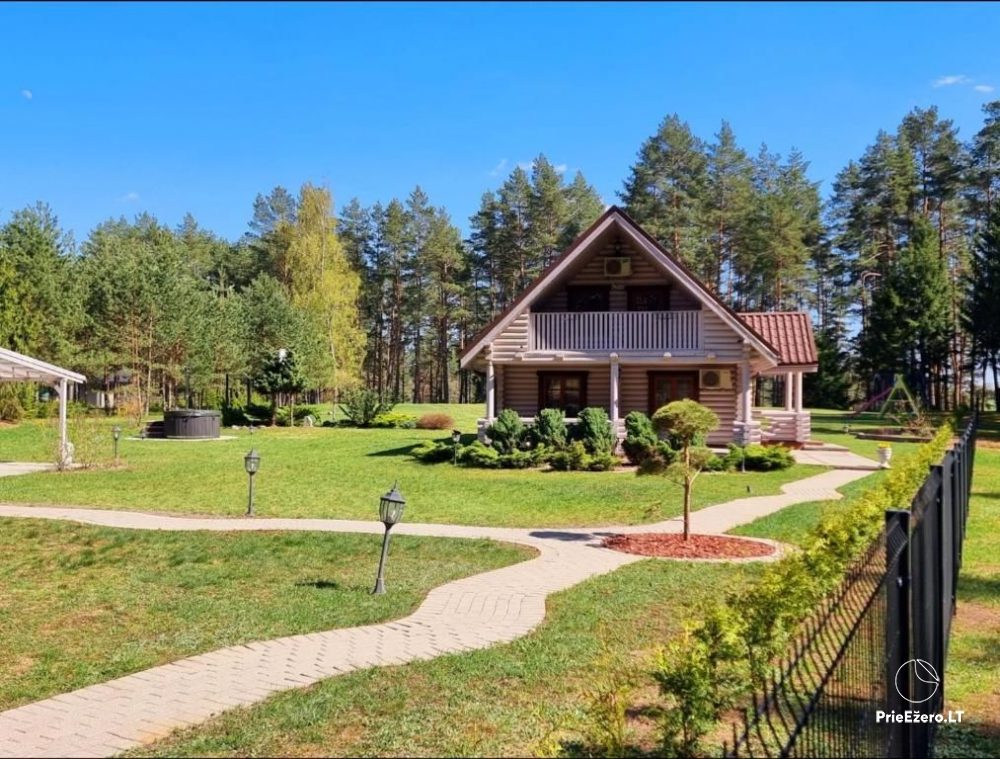 Beautiful Villa for Family/Couples - 1